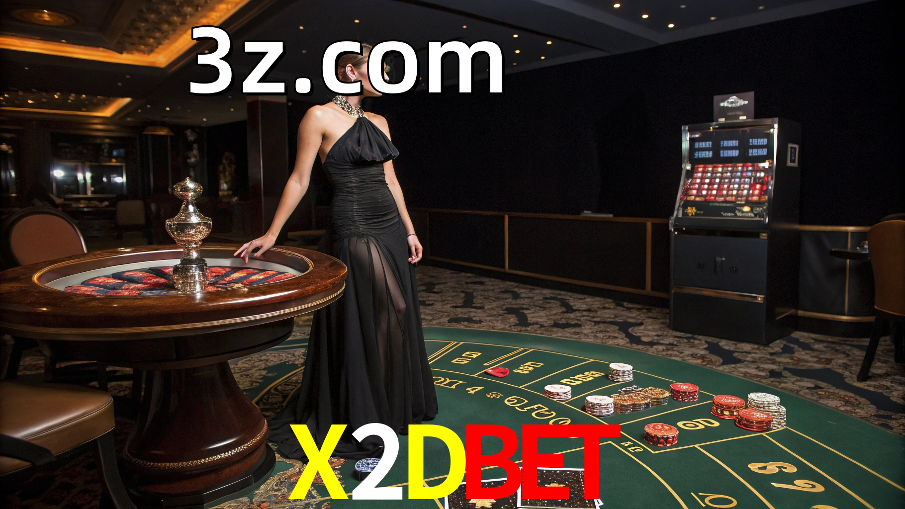 X2DBET