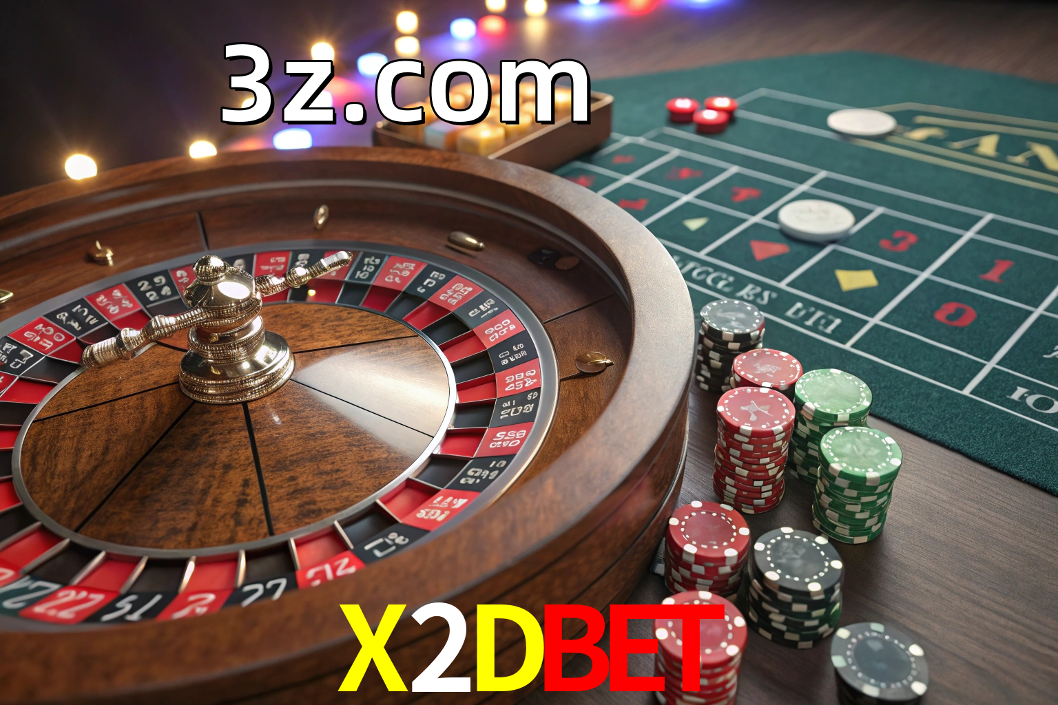 X2DBET