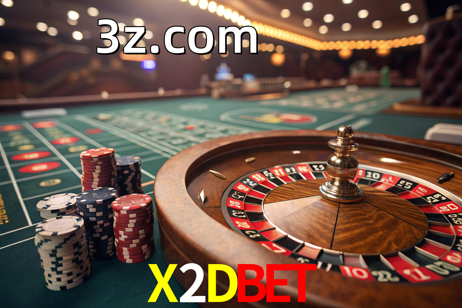 cassino online X2DBET