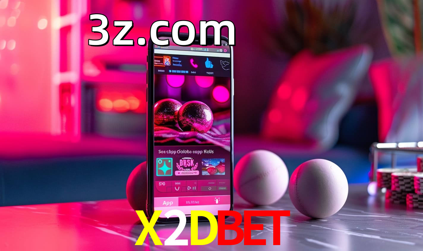 X2DBET